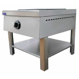 Плита электрическая KAYMAN ПЭ-1-111-МХ купить в Е.Маркет