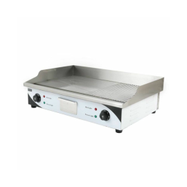 Поверхность жарочная VIATTO VA-EG-822 купить в Е.Маркет