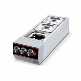 Подогреватель для шоколада EKSI HW-23 купить в Е.Маркет