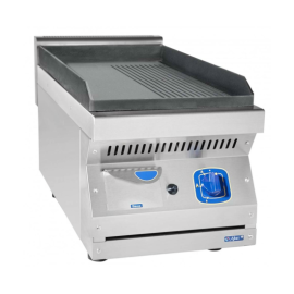 Поверхность жарочная Abat ГАКО-40Н-Ч-00 купить в Е.Маркет