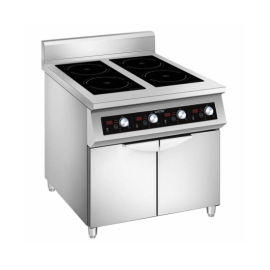 Плита индукционная VIATTO VA-500H2B купить в Е.Маркет