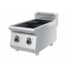 Плита электрическая KAYMAN ПЭ-2-121-МХ купить в Е.Маркет