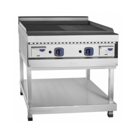 Поверхность жарочная Abat ГАКО-90П-C-00 купить в Е.Маркет