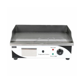 Поверхность жарочная VIATTO VA-EG-818A купить в Е.Маркет