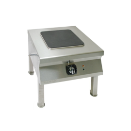 Плита-табурет электрическая Kocateq TE-1F 4 купить в Е.Маркет