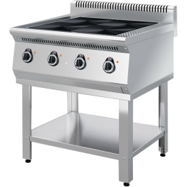 Плита электрическая KAYMAN ПЭ-4-111-МХ купить в Е.Маркет