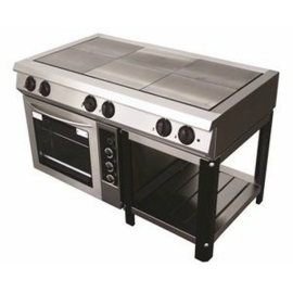 Плита электрическая KAYMAN ПЭ-6-13 купить в Е.Маркет