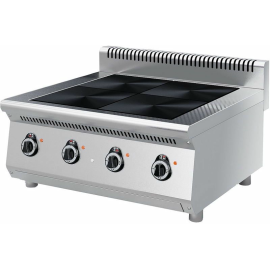 Плита электрическая KAYMAN ПЭ-4-121-МХ купить в Е.Маркет