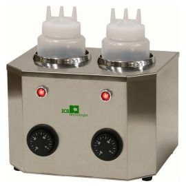 Подогреватель топпинга ICB tecnlologie s.r.l. 09.WS2 купить в Е.Маркет