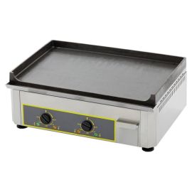 Поверхность жарочная Roller Grill PSF 600 E 380В купить в Е.Маркет
