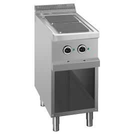 Плита электрическая MBM MG7E2AP77Q купить в Е.Маркет