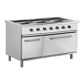 Плита электрическая Rada ПЭ-806Ш (модель 2015) купить в Е.Маркет