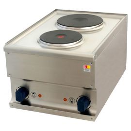 Плита электрическая Kovinastroj (Kogast) ES-T40 купить в Е.Маркет