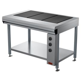 Плита электрическая Проммаш ПЭ-0,51С купить в Е.Маркет