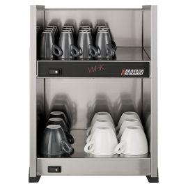 Подогреватель чашек Bravilor Bonamat WHK купить в Е.Маркет