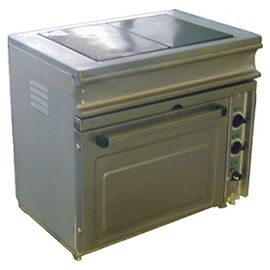 Плита электрическая Гомельторгмаш ПЭМ 2-020 купить в Е.Маркет