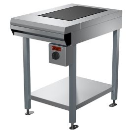 Плита электрическая Проммаш ПЭ-0,17СП купить в Е.Маркет