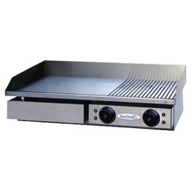 Поверхность жарочная Starfood 822 купить в Е.Маркет