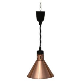 Тепловая лампа Starfood SF 270 бронзовая купить в Е.Маркет