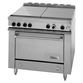 Плита электрическая Garland 36ER35 купить в Е.Маркет