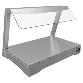 Поверхность тепловая Кобор HS-4D купить в Е.Маркет