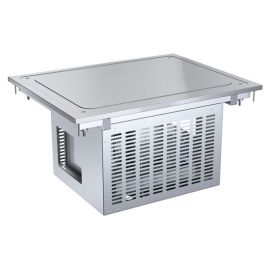 Поверхность охлаждаемая ATESY Регата ОП-900-1240-02 купить в Е.Маркет