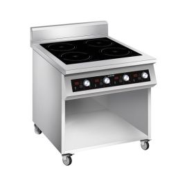 Плита индукционная VIATTO VA-500H1A купить в Е.Маркет