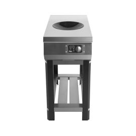 Плита индукционная Grill Master Ф1ИП/800 на подставке купить в Е.Маркет