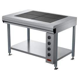 Плита электрическая Проммаш ПЭ-0,48С купить в Е.Маркет