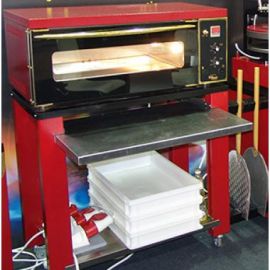 Подставка Grill Master для ППЭ купить в Е.Маркет