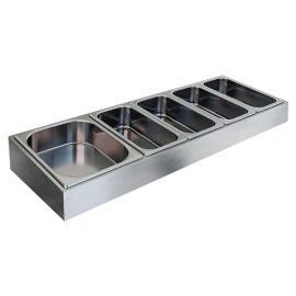 Подставка KAYMAN RIGA RIGA ПГЗ-1000/351 купить в Е.Маркет