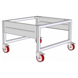 Подставка RoboLabs RL009251 для RoboChef 460 купить в Е.Маркет