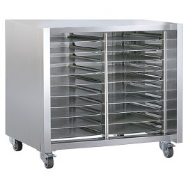 Подставка Wiesheu UG 86 L для EBO 86 NEW 875MM купить в Е.Маркет