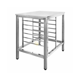 Подставка Hessen ПК 6 нерж. купить в Е.Маркет