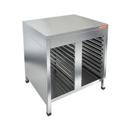 Подставка HICOLD НППКР закрытая купить в Е.Маркет