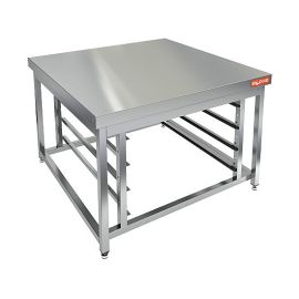 Подставка под пароконвектомат HICOLD НППК-9/9/6 купить в Е.Маркет