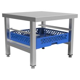 Подставка под посудомоечную машину Кобор ППМ-59/60 купить в Е.Маркет