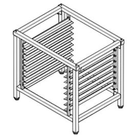Подставка ITERMA XVC EVOLUTION Ш430 купить в Е.Маркет