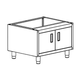 Подставка KAYMAN ПЗ-80/66 купить в Е.Маркет