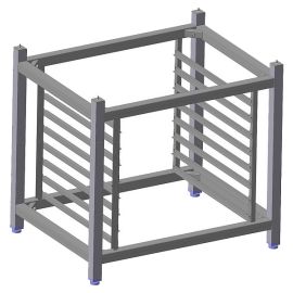 Подставка ITERMA СП-204-960/750/850-01 Tecnoinox Ш430 купить в Е.Маркет