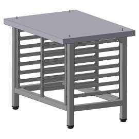 Подставка для пароконвектомата ITERMA CП 210-860/630/700 ICOMBI PRO/ICOMBI CLASSIC 6-1/1, 10-1/1 купить в Е.Маркет