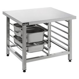 Подставка Кобор ПП-84/70 под пароконвектомат Abat купить в Е.Маркет