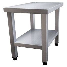 Подставка ITERMA СП-214-350/640/570 Tecnoinox Ш430 купить в Е.Маркет