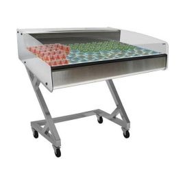 Подставка Carboma A89 N 1,0-10 ( Подставка Арго XL ТЕХНО) купить в Е.Маркет