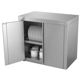 Полка кухонная ATESY ПЗТ-С-600.420.670-02-Р купить в Е.Маркет