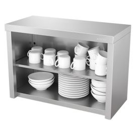 Полка кухонная ATESY ППК-С-950.420.640-02 купить в Е.Маркет