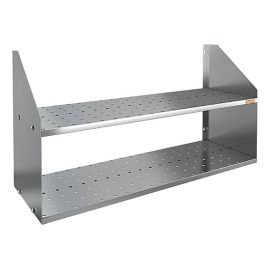 Полка кухонная HICOLD НПД-10/3 П купить в Е.Маркет