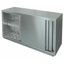 Полка для тарелок Марихолодмаш ПЗТ-950/400/600 купить в Е.Маркет