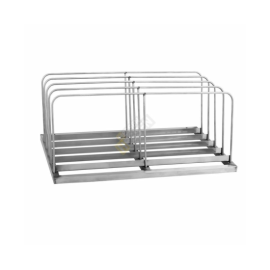 Полка кухонная Hessen ПДГ 600х400 купить в Е.Маркет