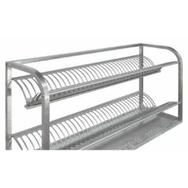 Полка кухонная Abat ПСТ-2 купить в Е.Маркет